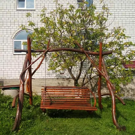 Synevyrske Perehrestya *