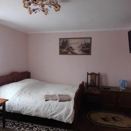 Synevyrske Perehrestya * Synevyr
